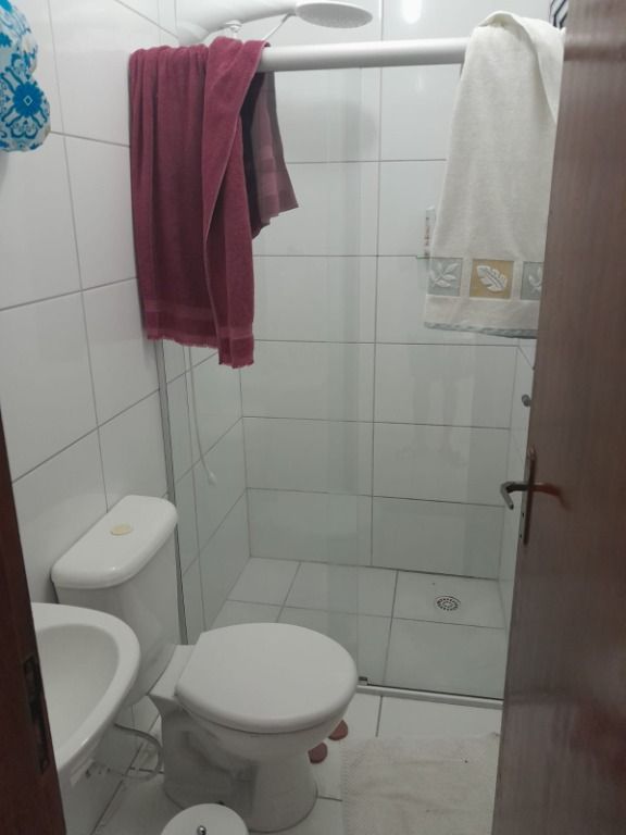 Sobrado à venda com 3 quartos, 126m² - Foto 15