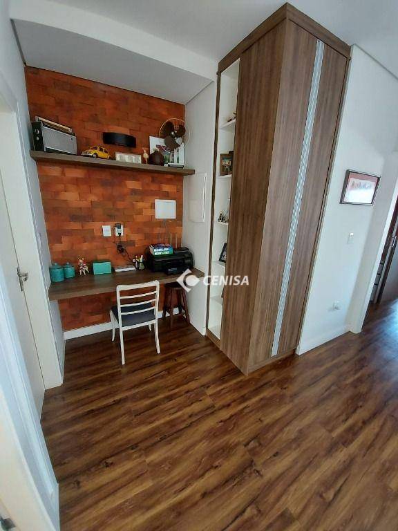 Casa de Condomínio à venda com 3 quartos, 250m² - Foto 18