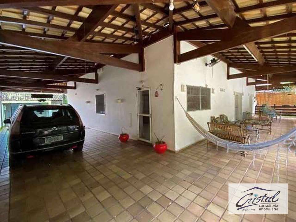 Casa de Condomínio à venda e aluguel com 4 quartos, 780m² - Foto 18