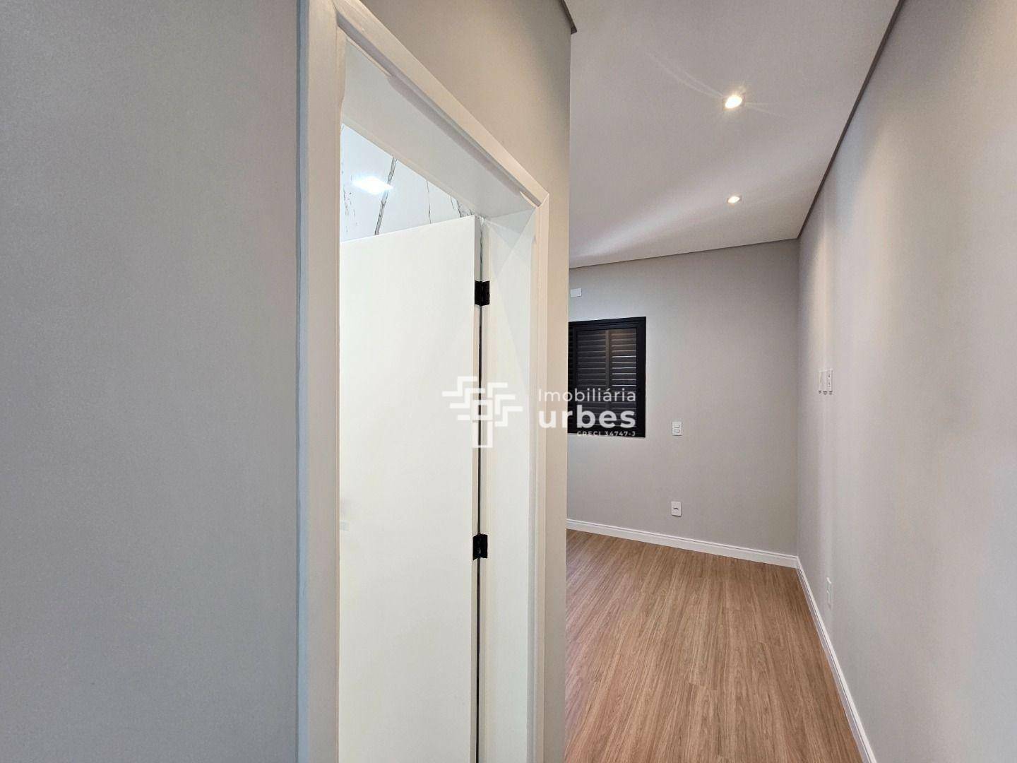 Casa à venda com 3 quartos, 191m² - Foto 12