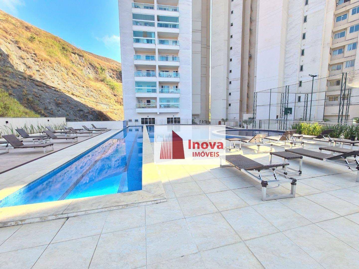 Apartamento para alugar com 2 quartos, 70m² - Foto 26
