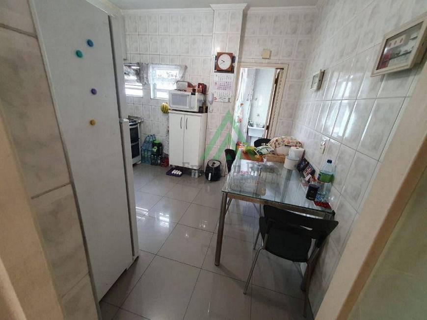 Apartamento à venda com 3 quartos, 130m² - Foto 5