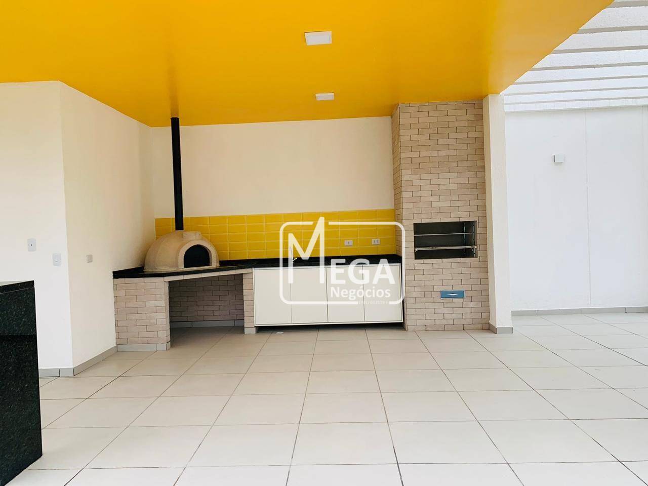 Casa de Condomínio à venda com 3 quartos, 120m² - Foto 36