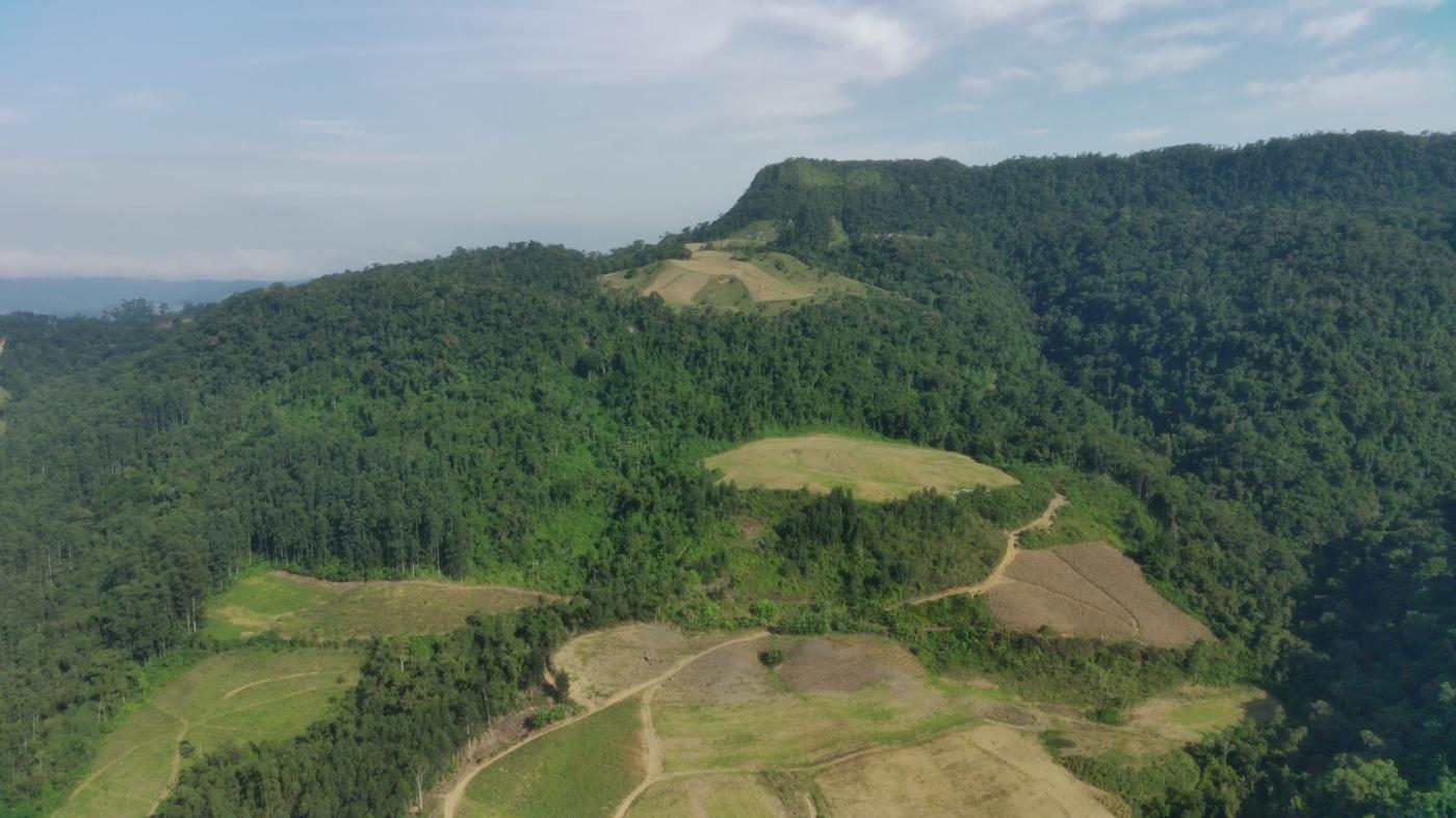 Sítio à venda, 198000m² - Foto 18