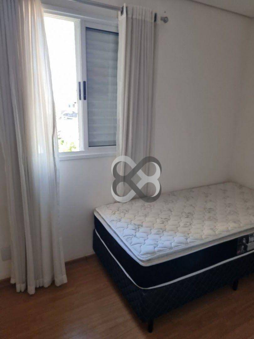 Apartamento à venda com 3 quartos, 84m² - Foto 6