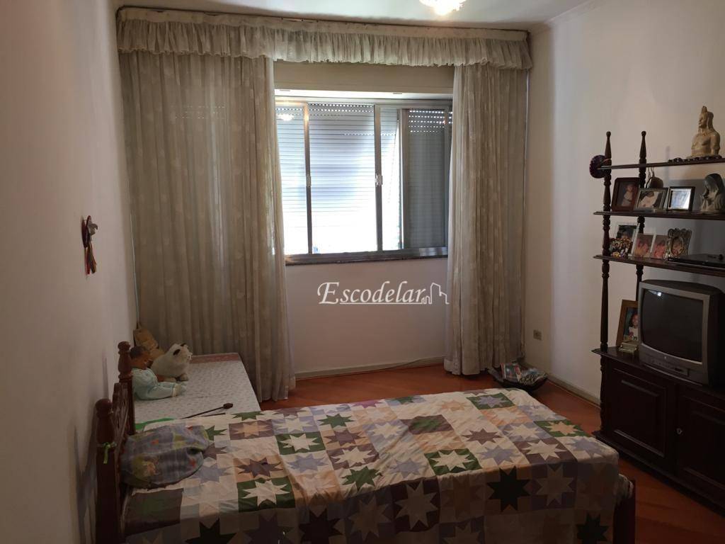 Apartamento à venda com 3 quartos, 174m² - Foto 10