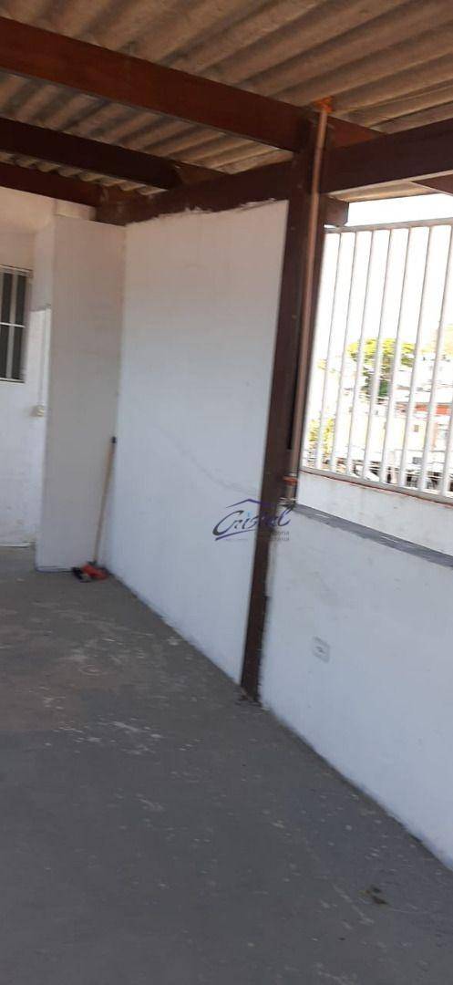 Conjunto Comercial-Sala para alugar, 40m² - Foto 19