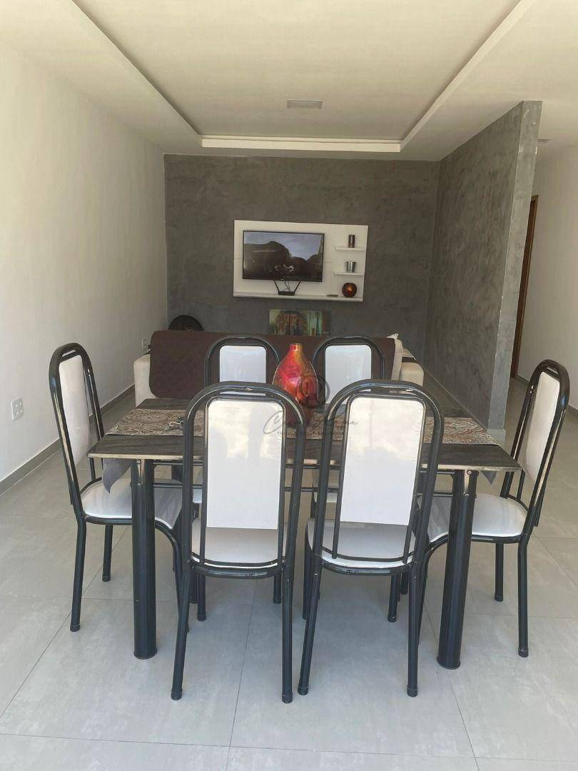 Casa de Condomínio à venda com 3 quartos, 100m² - Foto 19