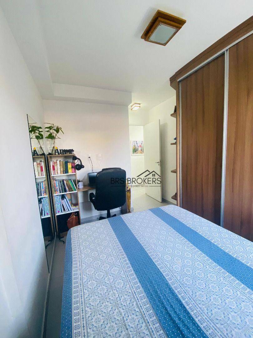 Apartamento à venda com 2 quartos, 53m² - Foto 21