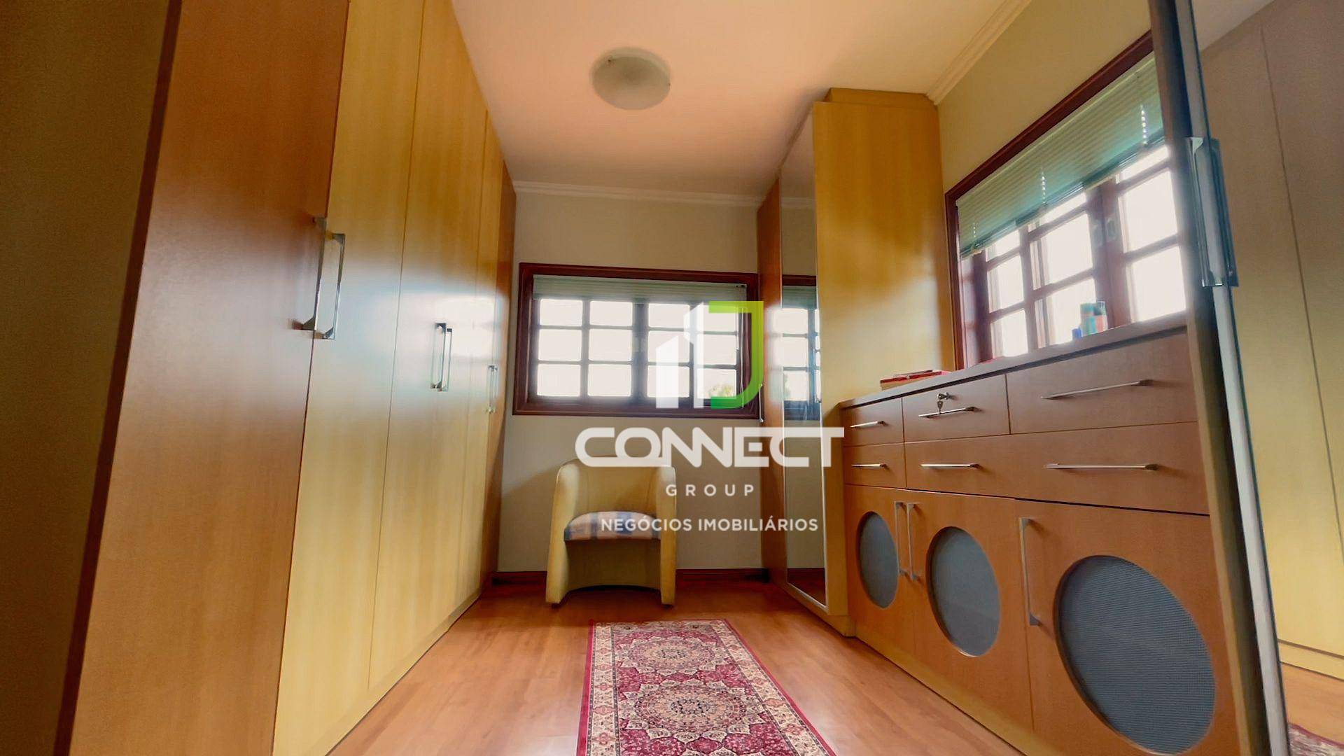 Casa, 4 quartos, 350 m² - Foto 18