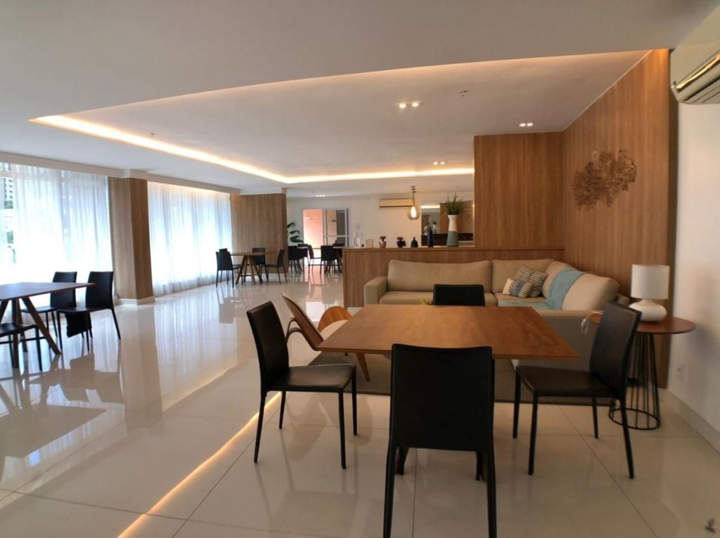 Apartamento à venda com 3 quartos, 120m² - Foto 7