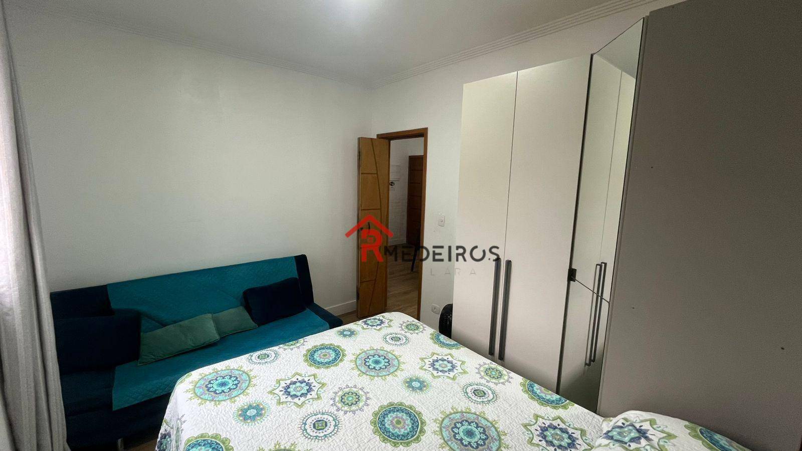 Apartamento à venda com 1 quarto, 47m² - Foto 12