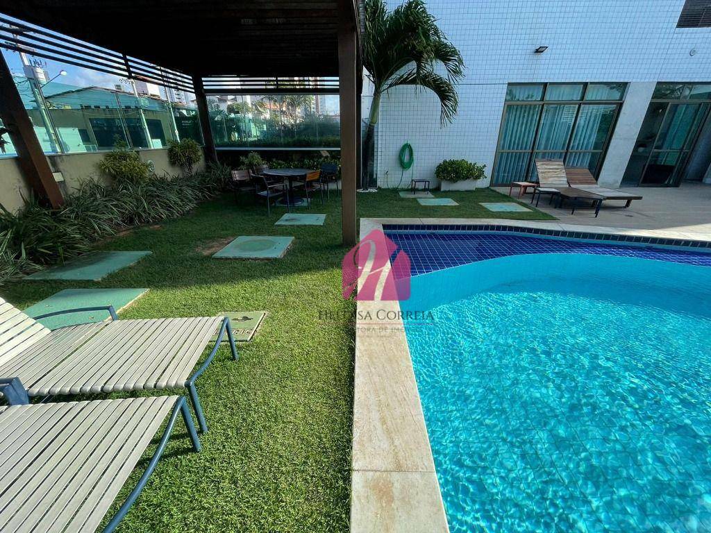 Apartamento à venda com 3 quartos, 87m² - Foto 39