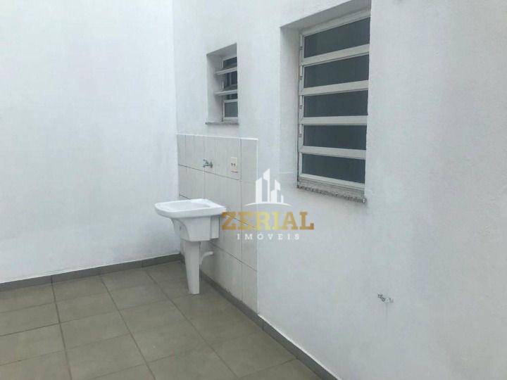 Depósito-Galpão-Armazém para alugar, 447m² - Foto 11