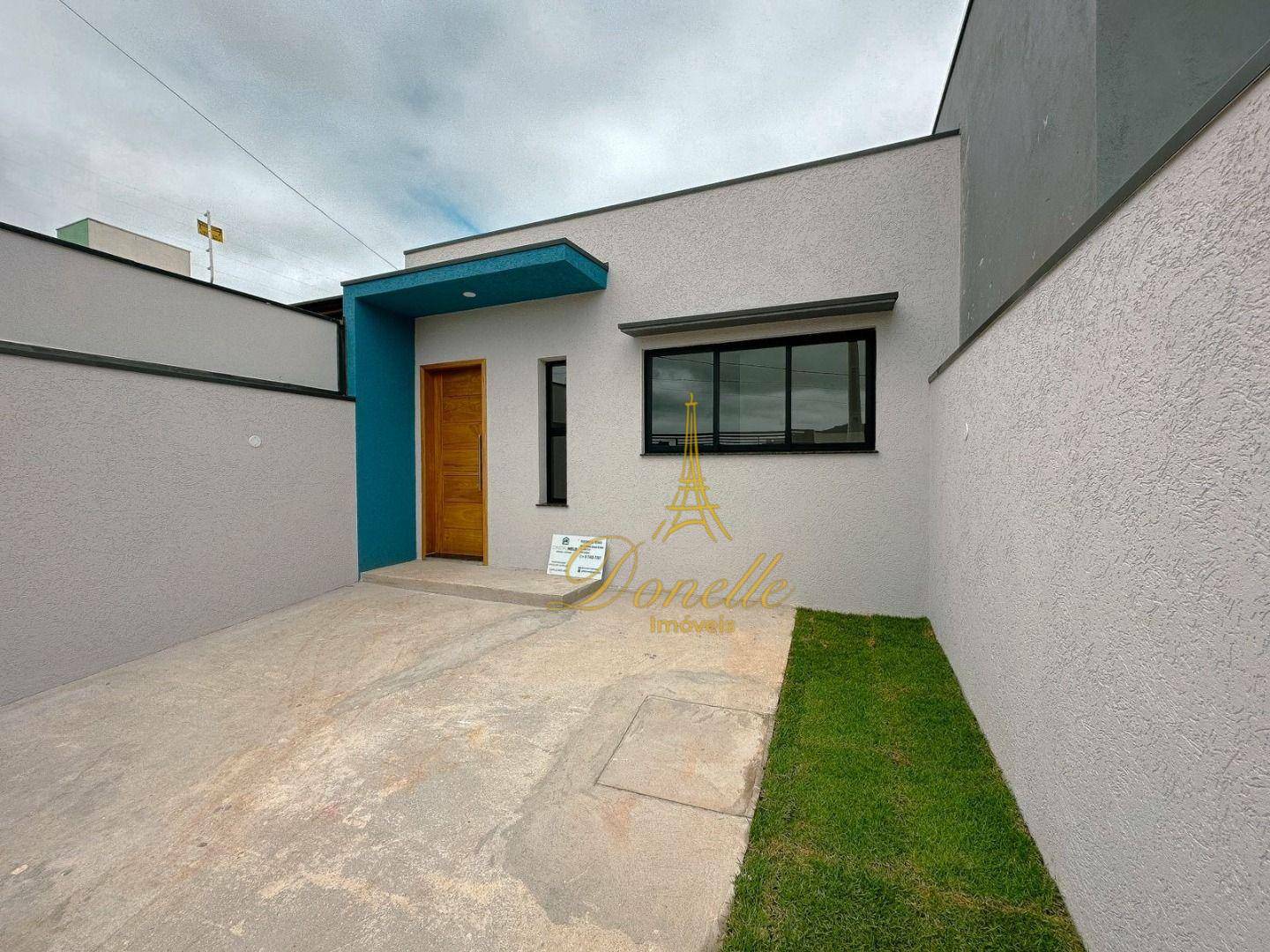 Casa à venda com 2 quartos, 70m² - Foto 7