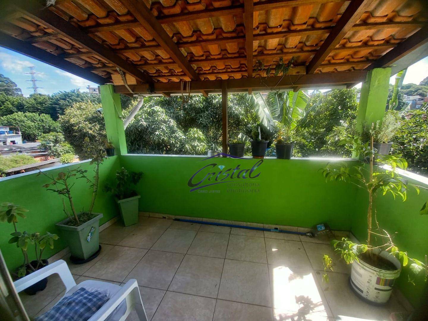 Casa à venda com 2 quartos, 138m² - Foto 15