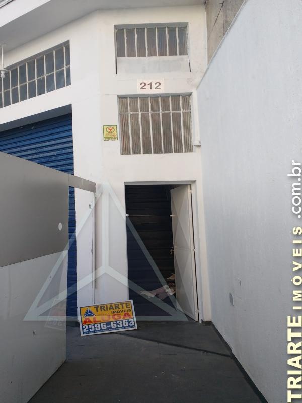 Conjunto Comercial-Sala para alugar, 70m² - Foto 1