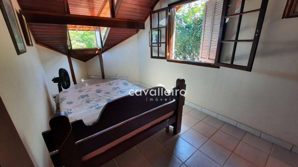 Casa à venda com 3 quartos, 210m² - Foto 17