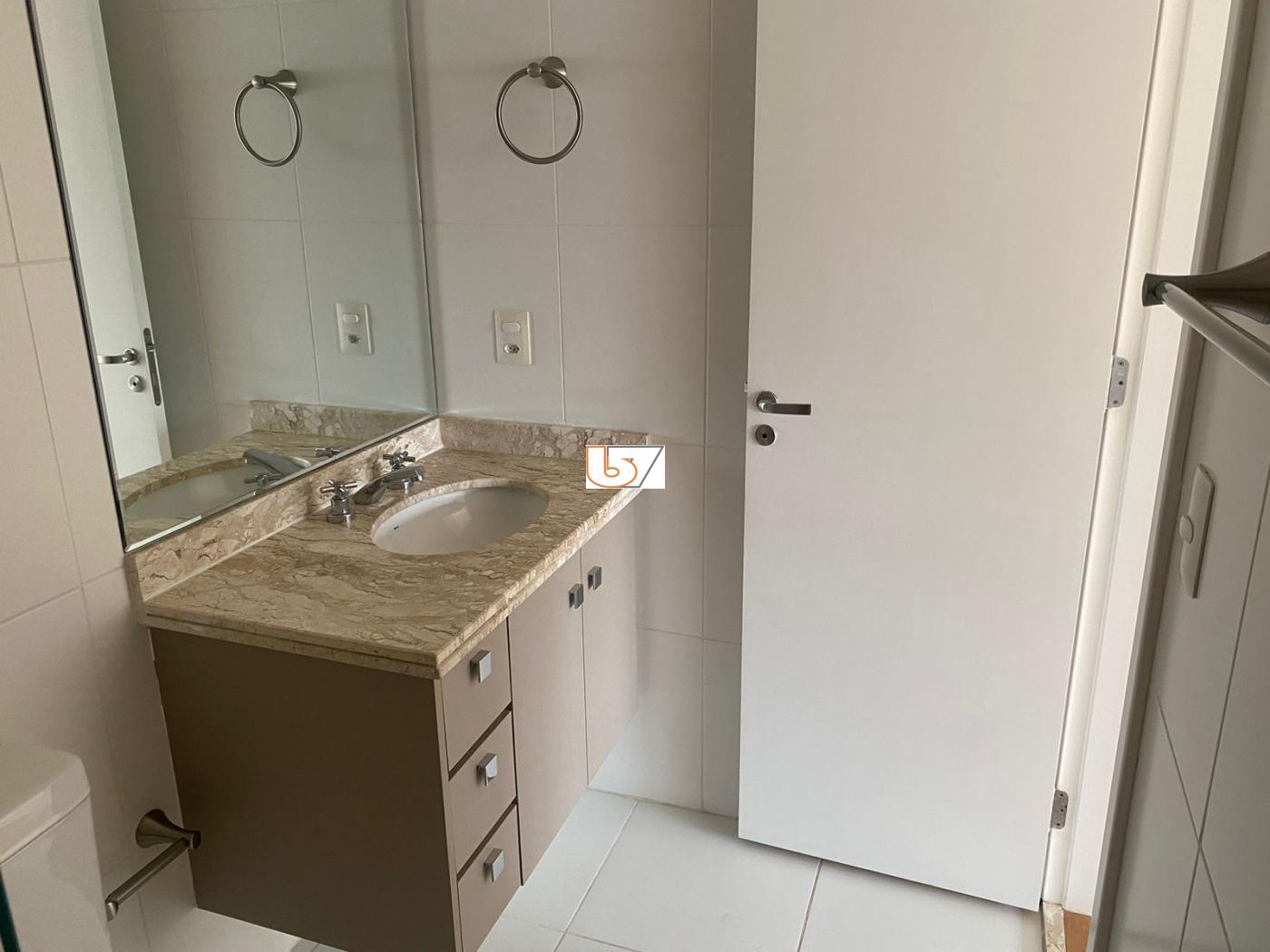 Apartamento para alugar com 2 quartos, 98m² - Foto 19