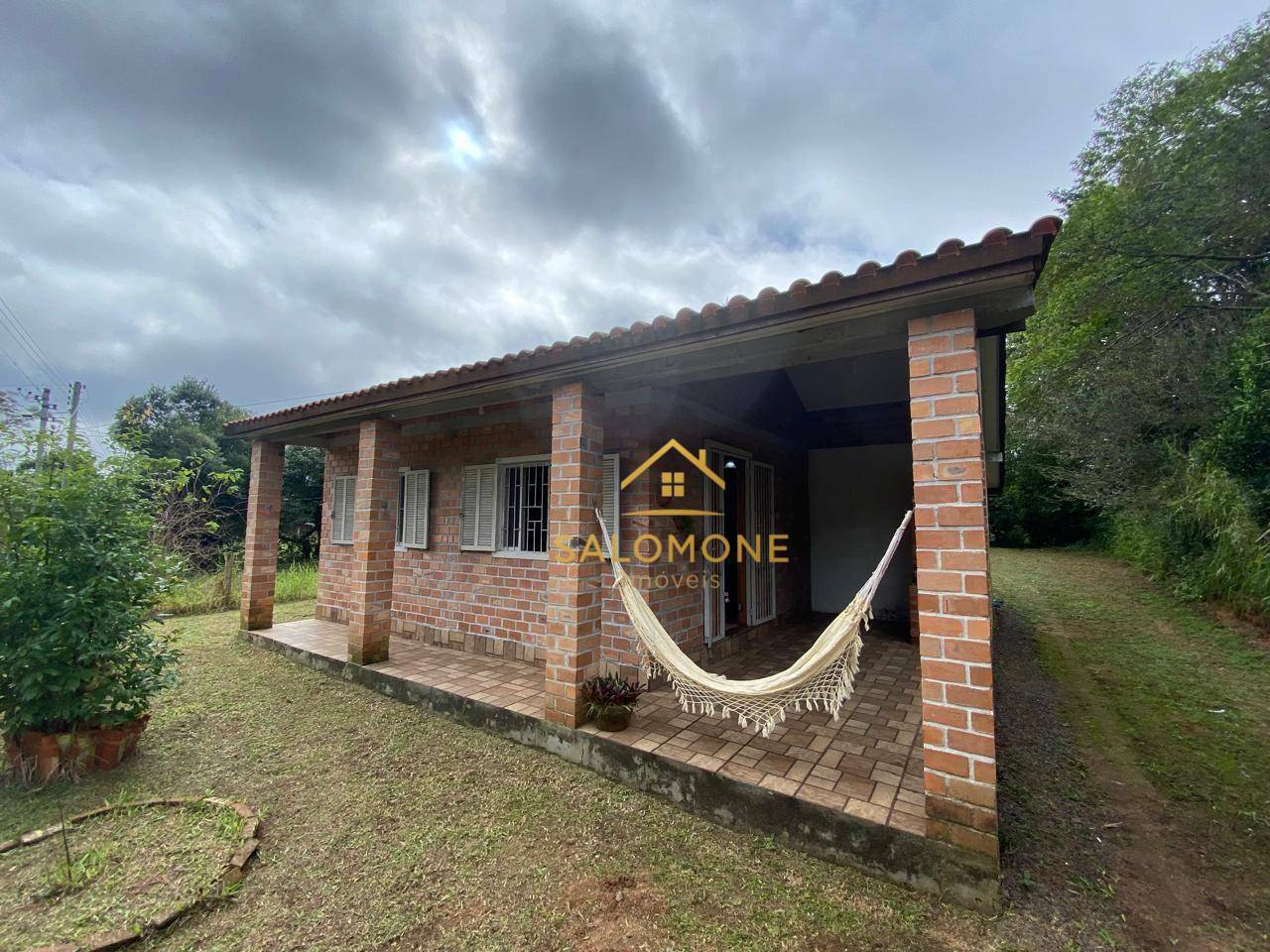 Sítio, 2 quartos, 495 m² - Foto 2