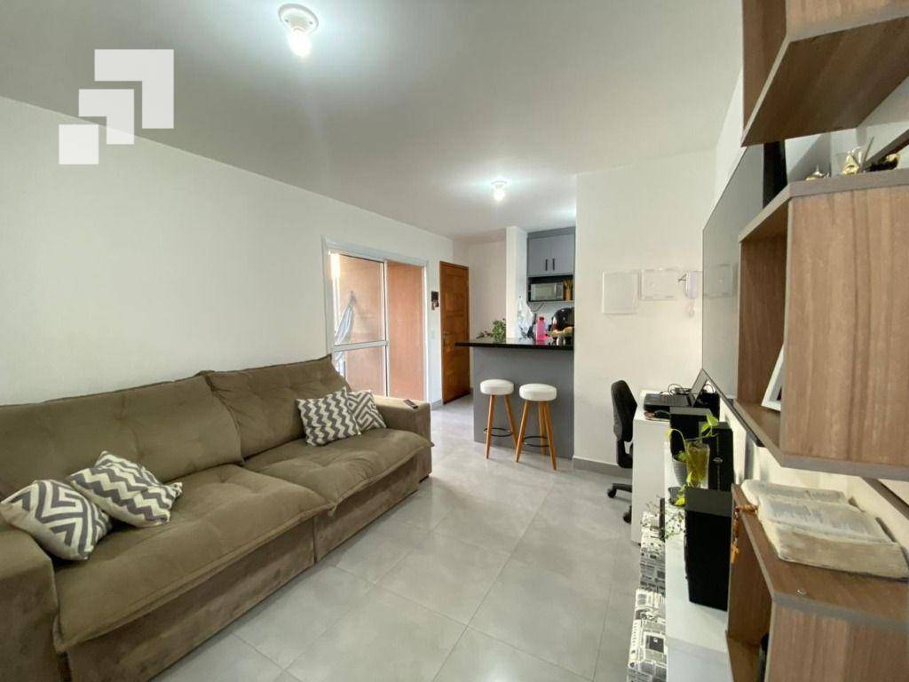 Apartamento à venda com 2 quartos, 75m² - Foto 7