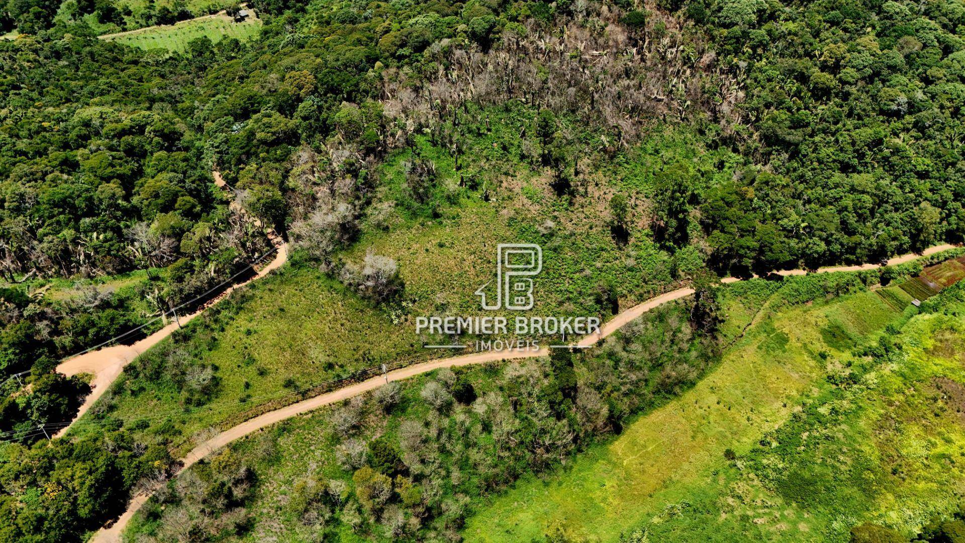 Sítio à venda com 5 quartos, 2500m² - Foto 26