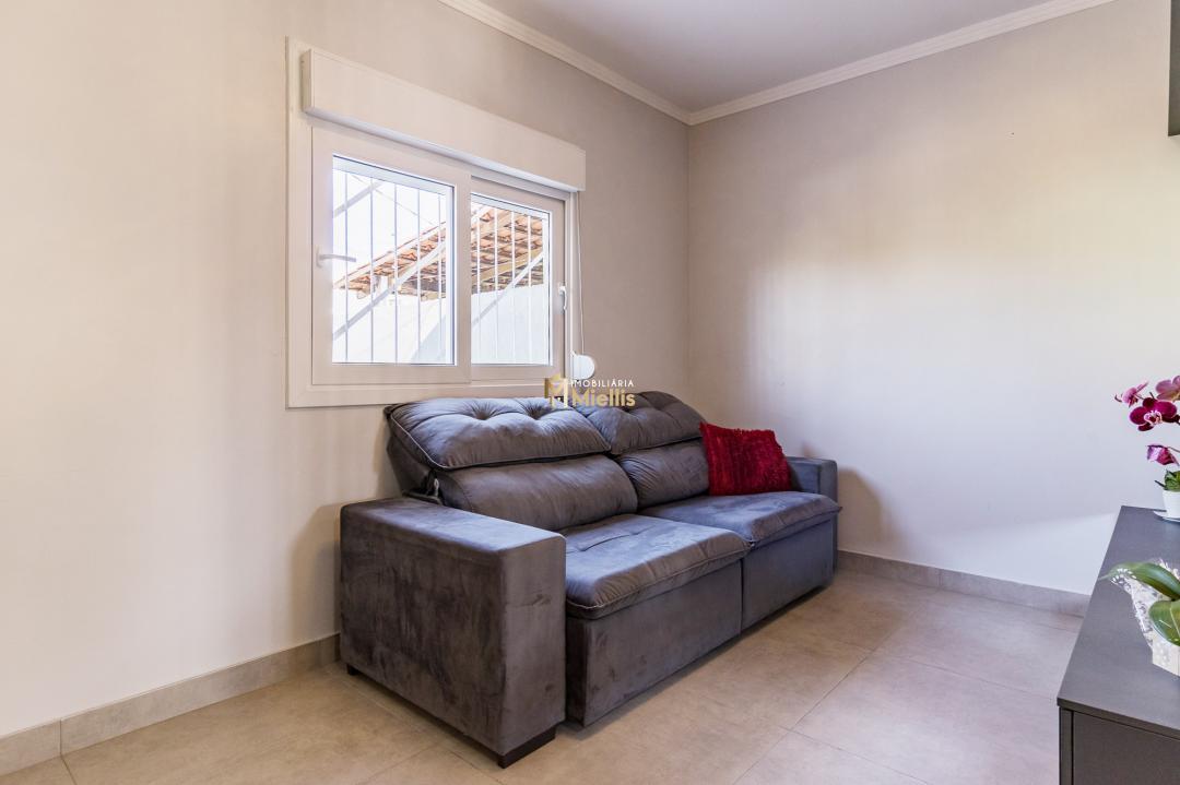 Casa à venda com 2 quartos, 80m² - Foto 6