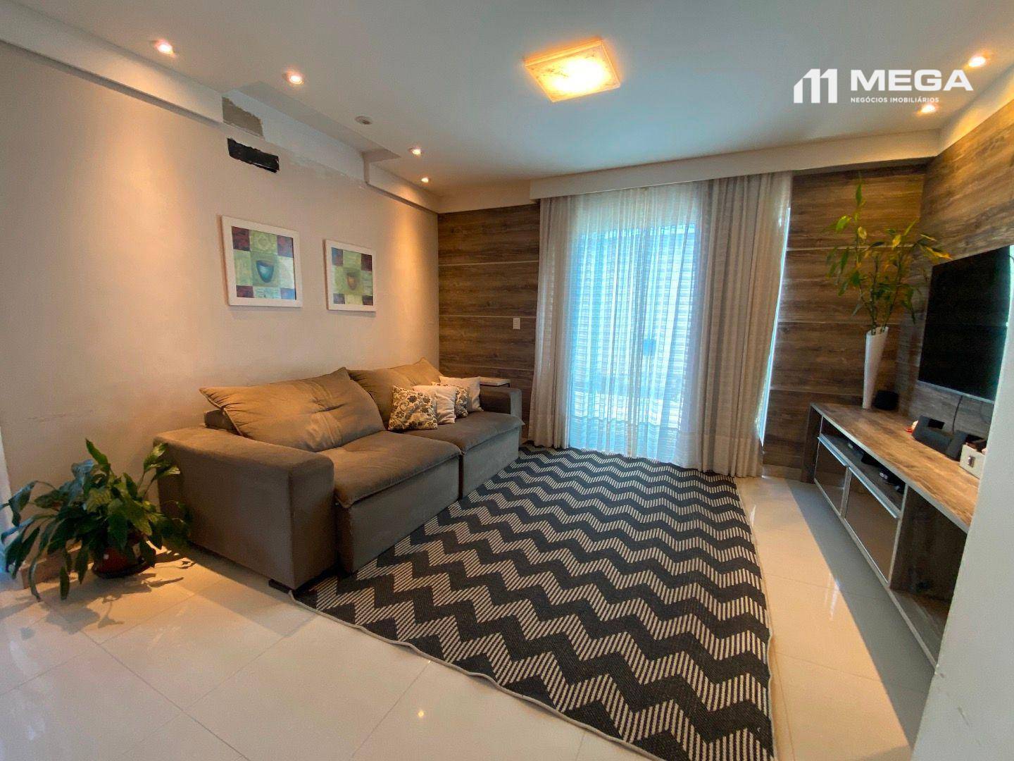 Casa, 4 quartos, 159 m² - Foto 2