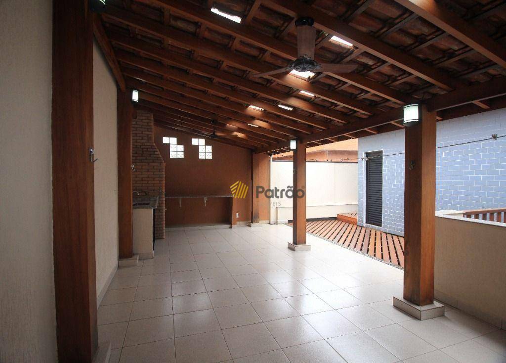 Sobrado à venda com 4 quartos, 344m² - Foto 37