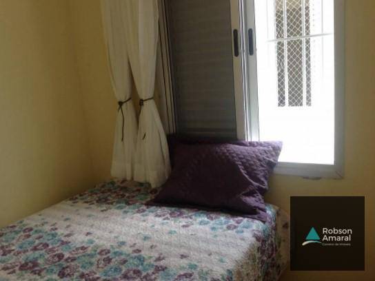 Apartamento à venda com 3 quartos, 100m² - Foto 5