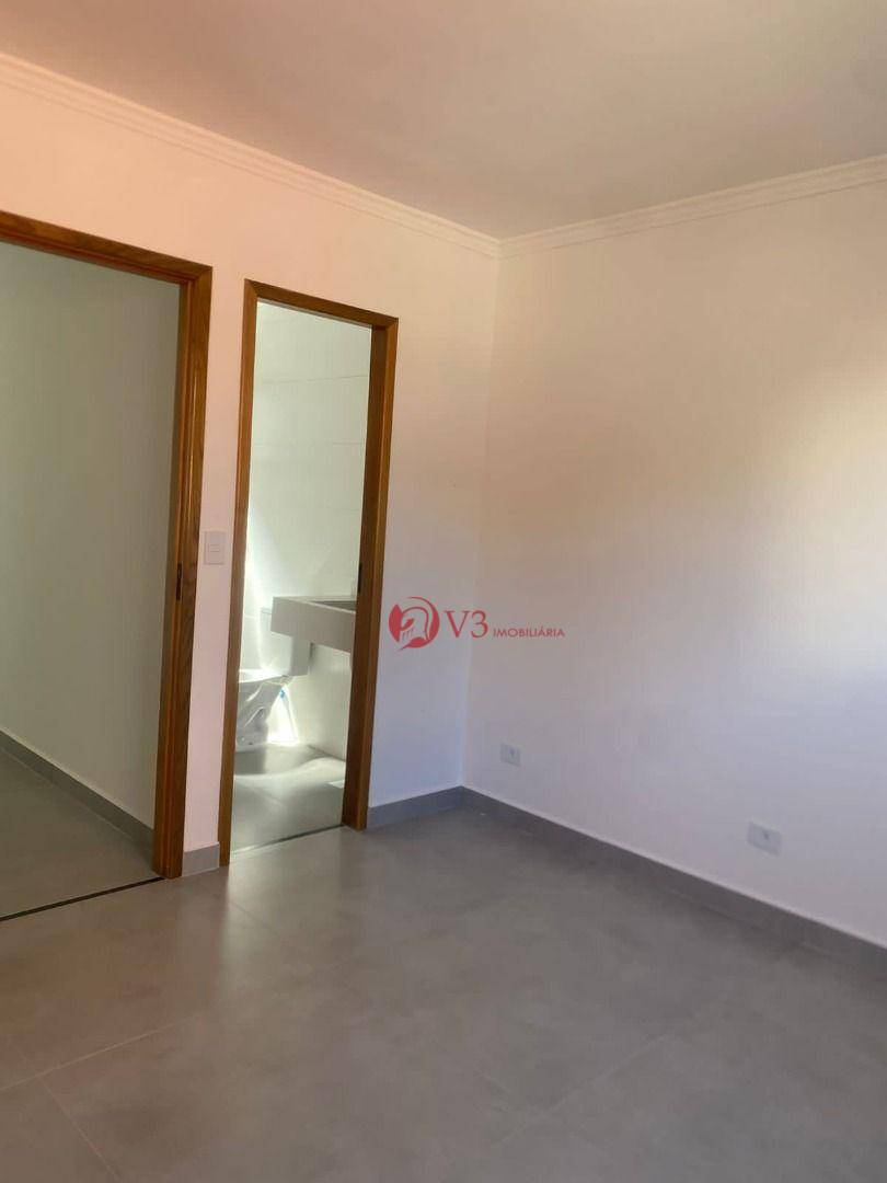 Sobrado à venda com 3 quartos, 103m² - Foto 11