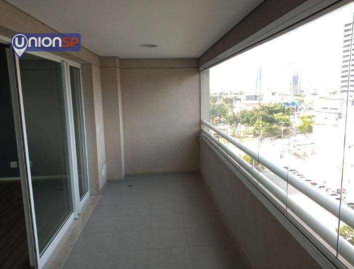 Apartamento à venda com 1 quarto, 67m² - Foto 9