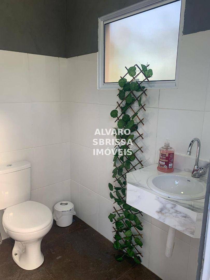 Sítio à venda e aluguel com 7 quartos, 1200m² - Foto 36