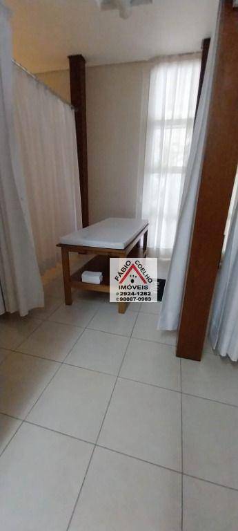 Apartamento à venda com 3 quartos, 133m² - Foto 57