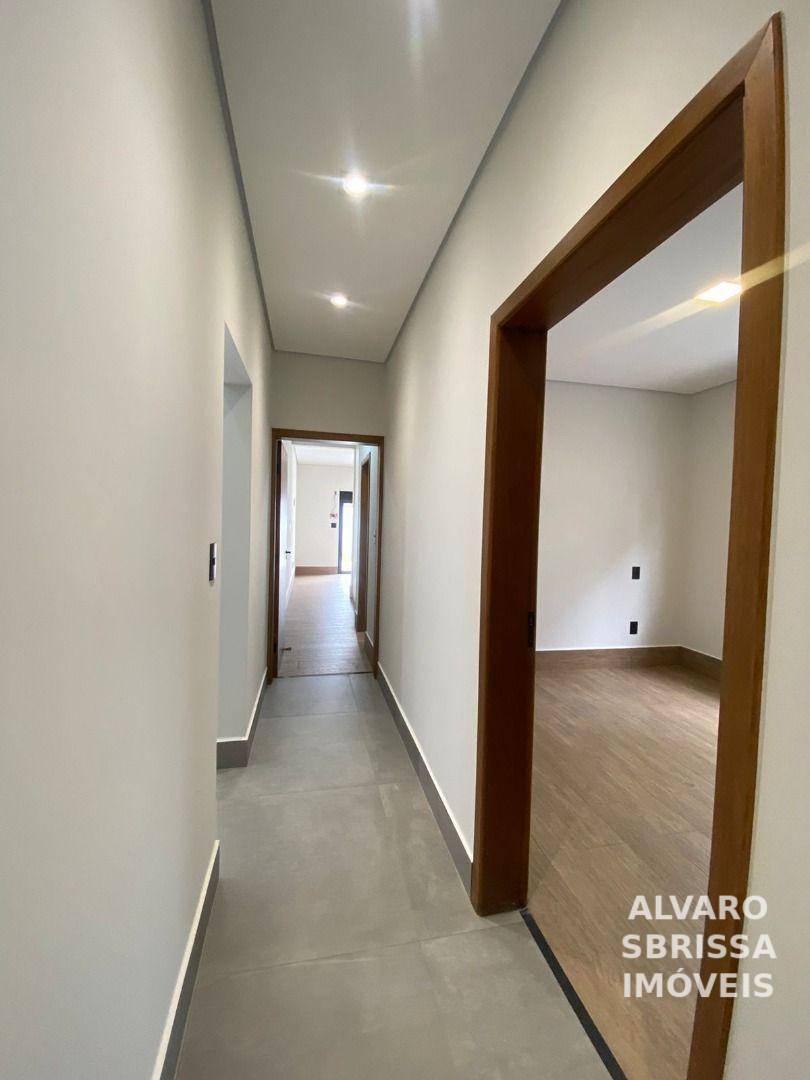 Casa de Condomínio à venda com 3 quartos, 220m² - Foto 19