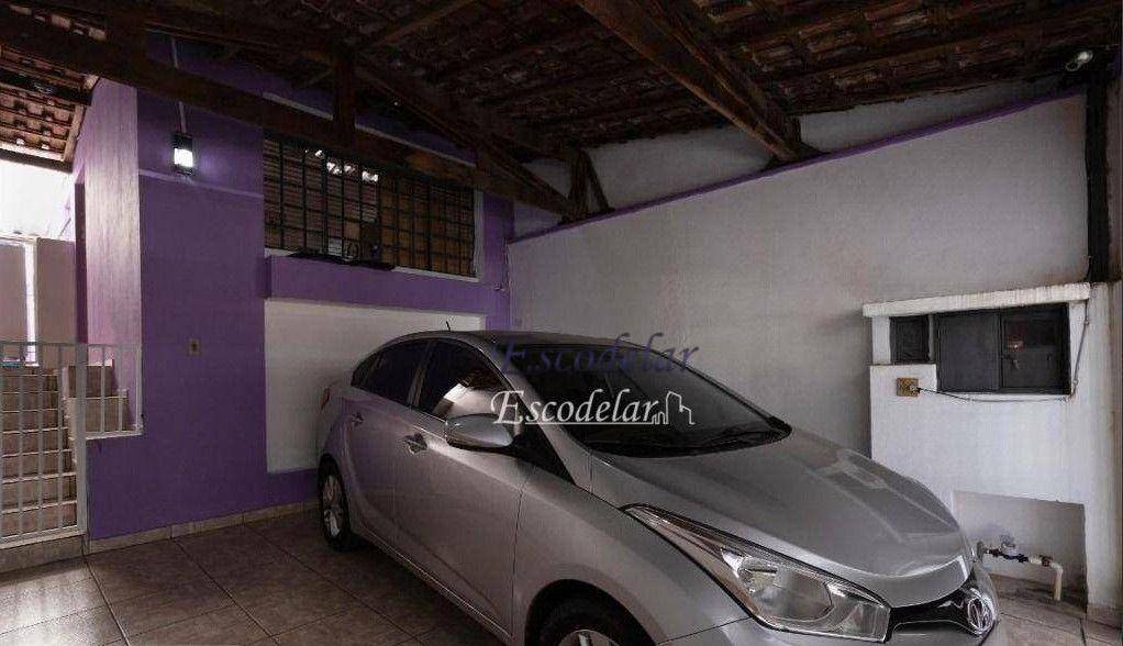 Sobrado à venda com 3 quartos, 120m² - Foto 17