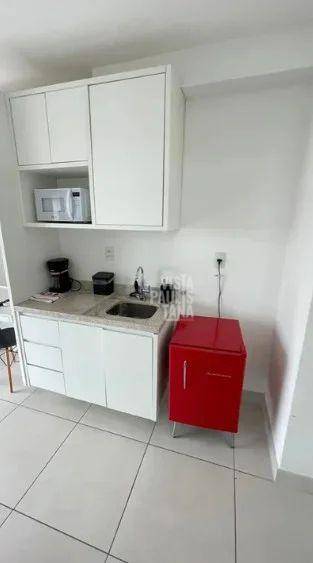 Apartamento à venda com 1 quarto, 20m² - Foto 10