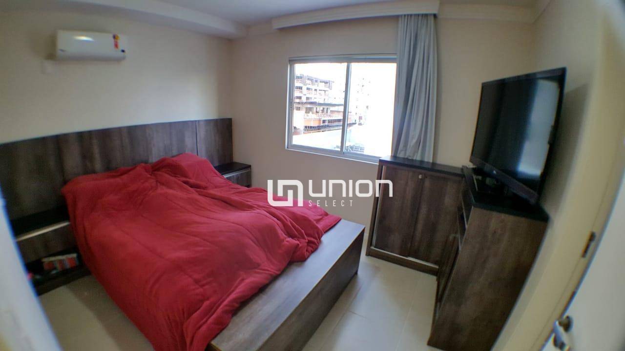 Apartamento à venda com 3 quartos, 130m² - Foto 7