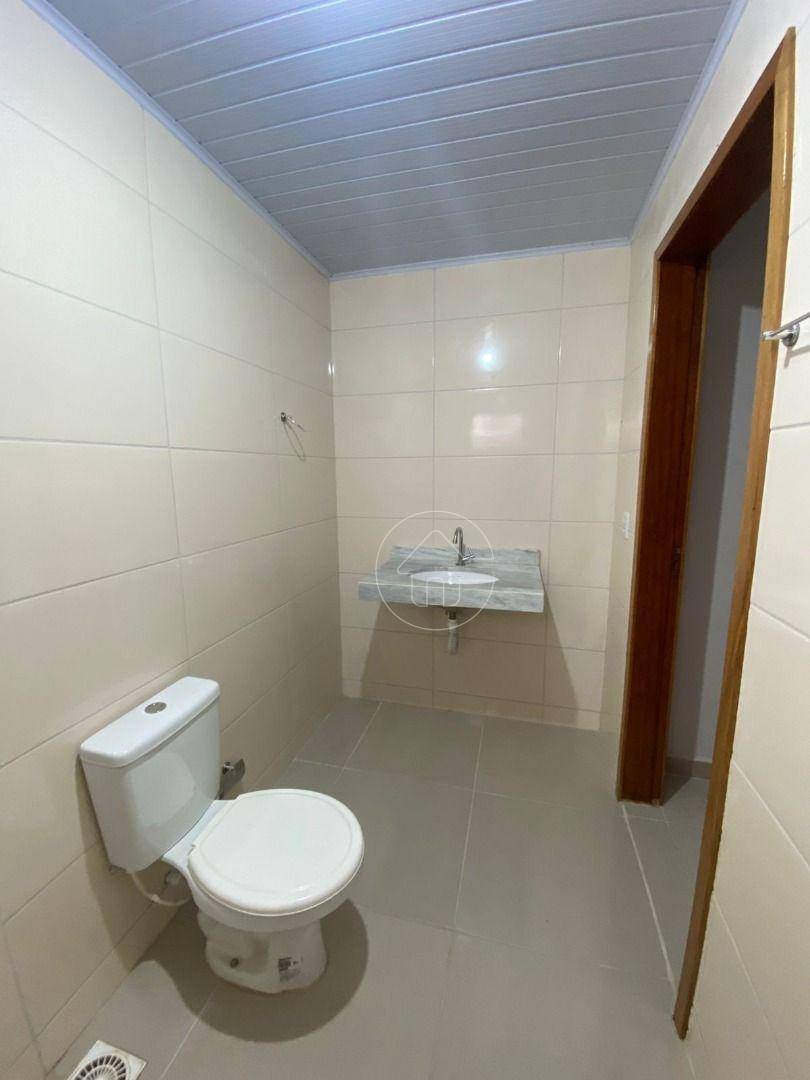 Casa para alugar com 2 quartos, 80m² - Foto 6