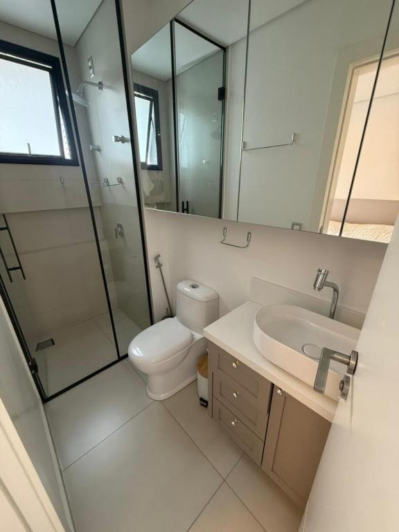 Apartamento para alugar com 2 quartos, 80m² - Foto 14