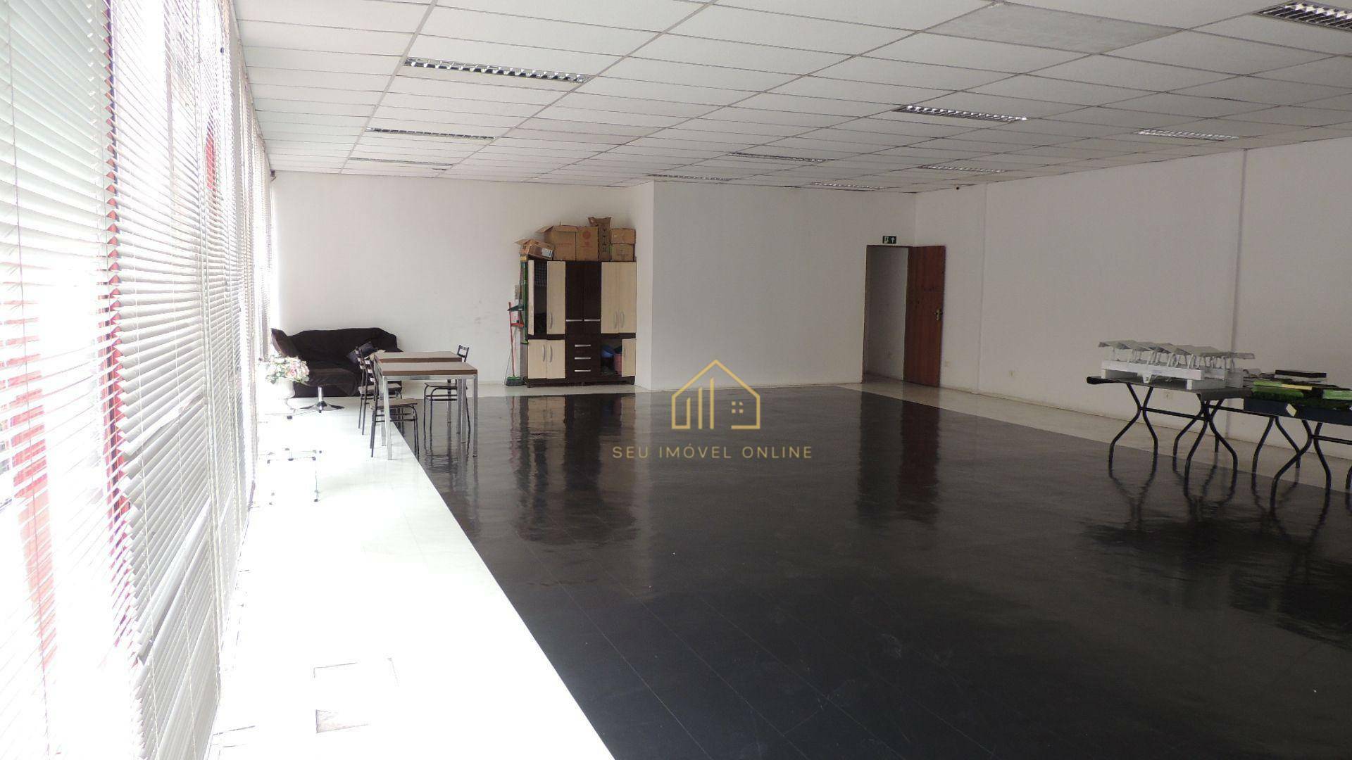 Depósito-Galpão-Armazém para alugar, 160m² - Foto 34