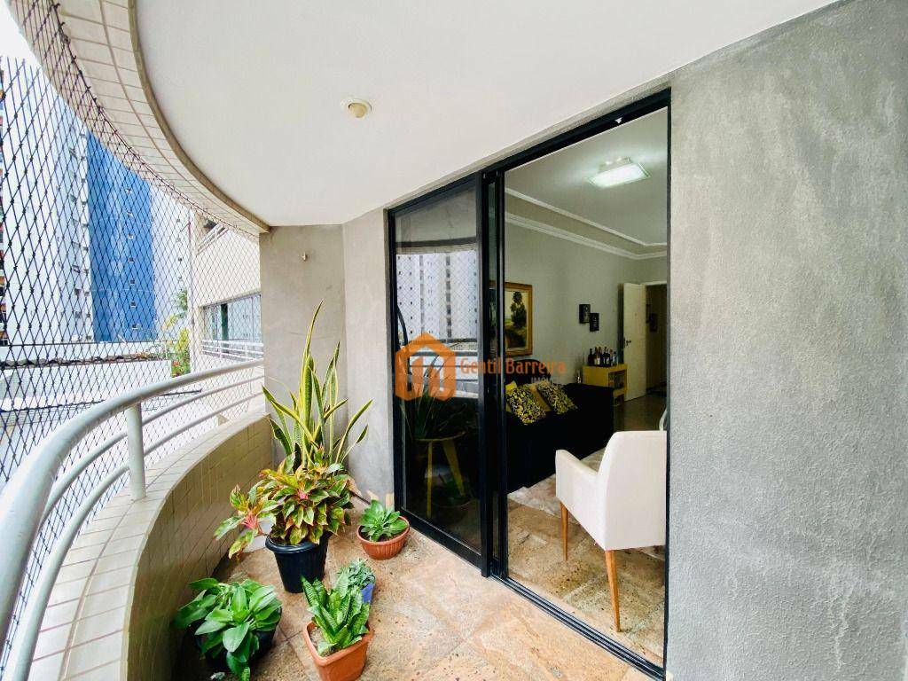 Apartamento à venda com 3 quartos, 112m² - Foto 9