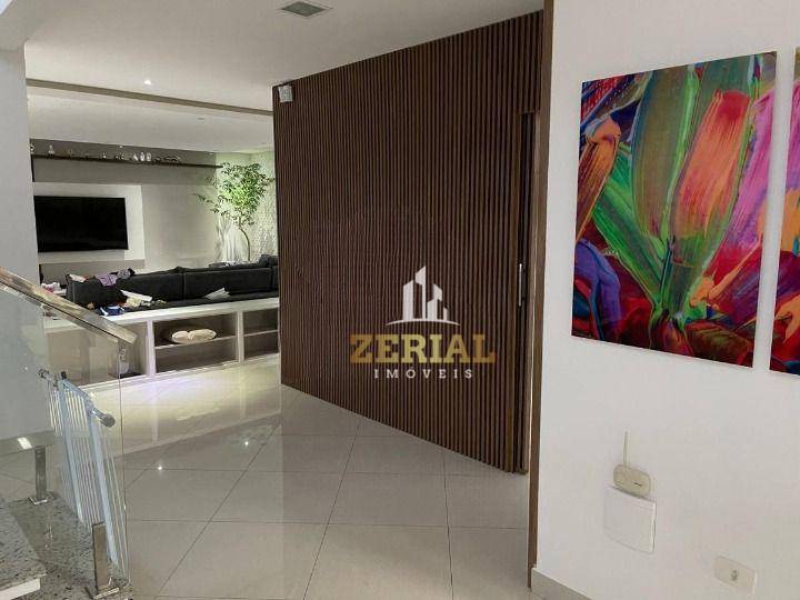 Sobrado à venda com 3 quartos, 420m² - Foto 6