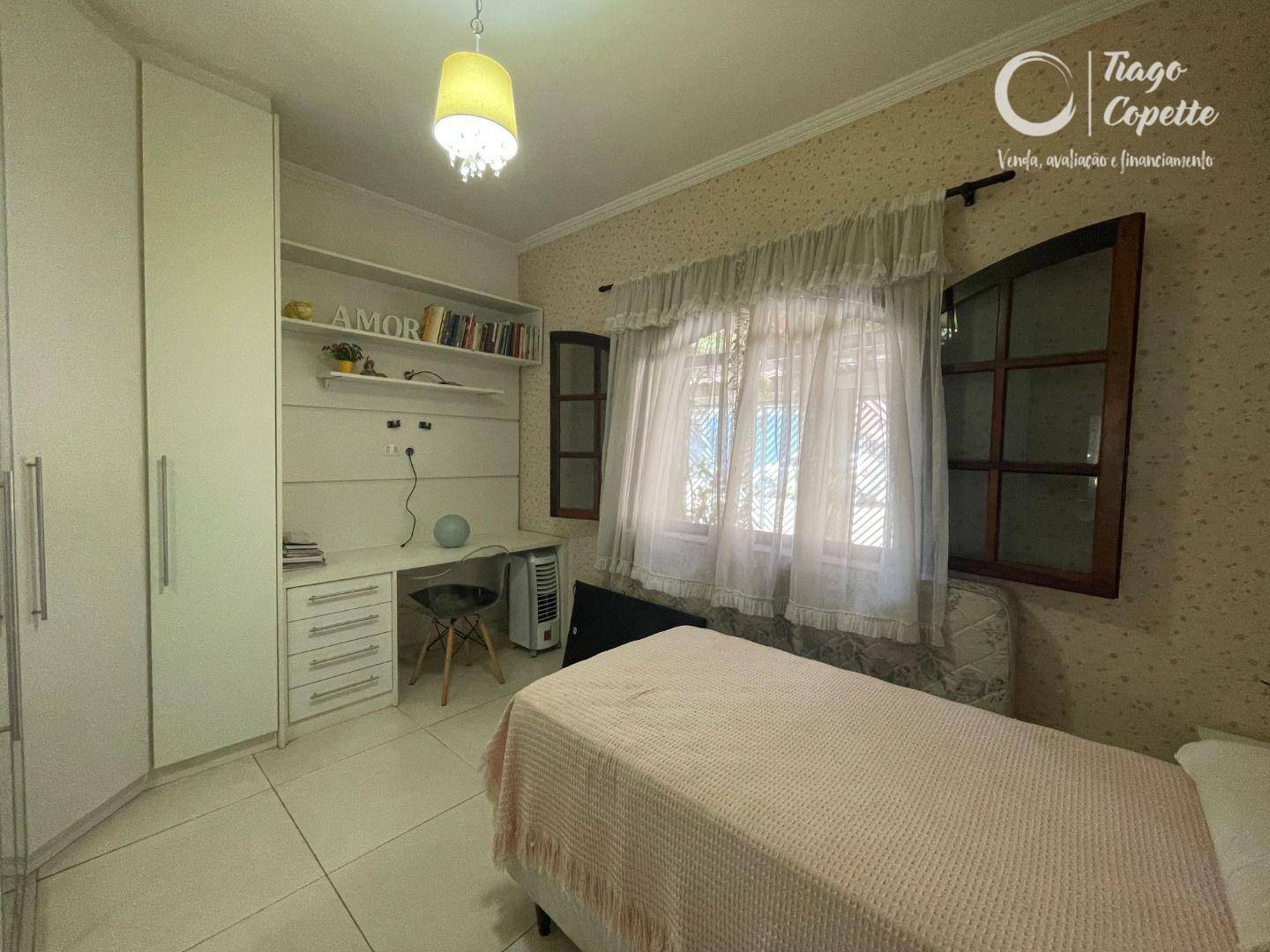 Casa à venda com 3 quartos, 175m² - Foto 21