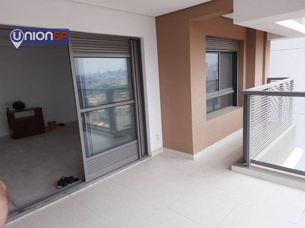 Apartamento à venda com 2 quartos, 74m² - Foto 5