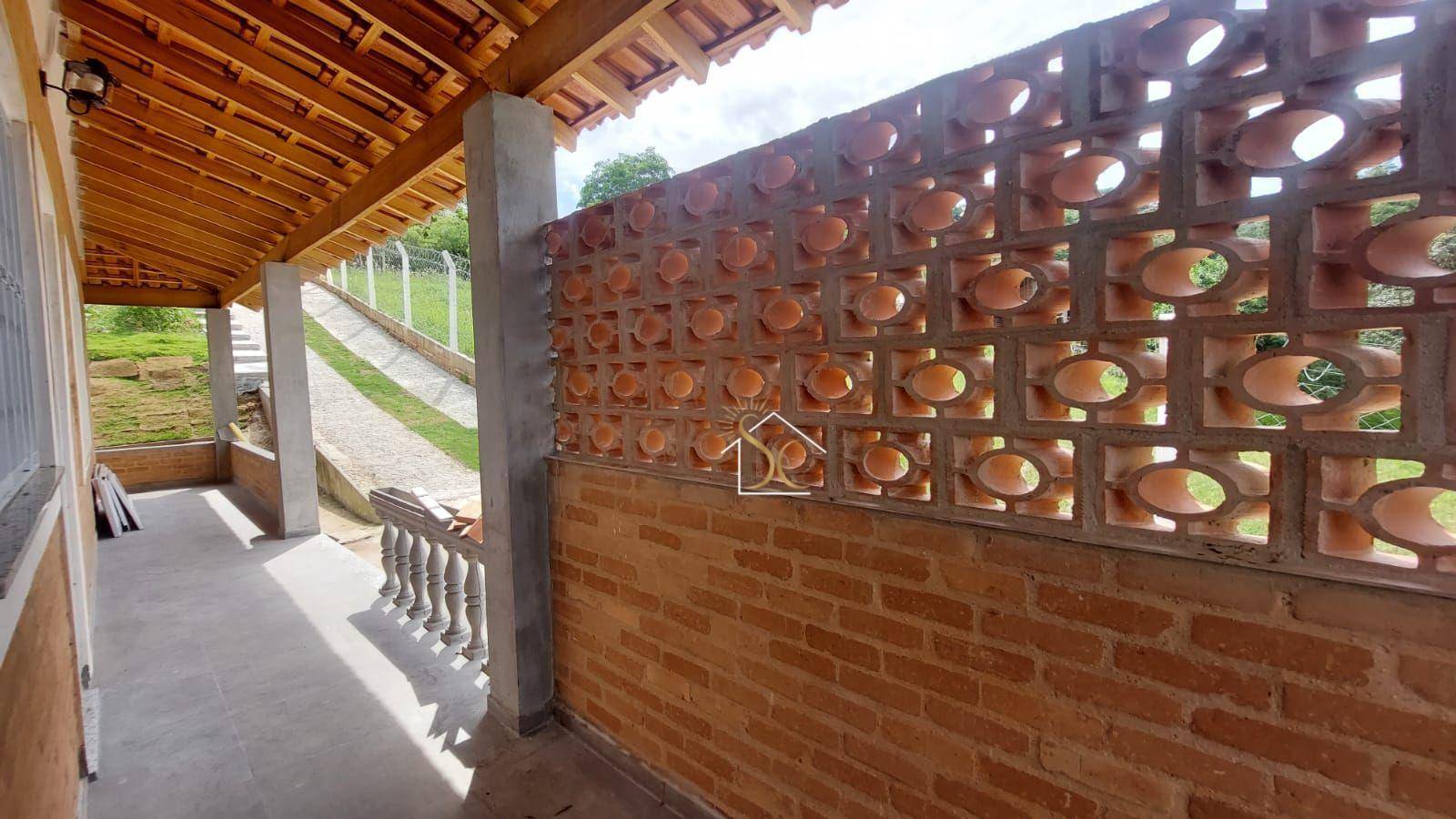 Chácara, 3 quartos, 1000 m² - Foto 5