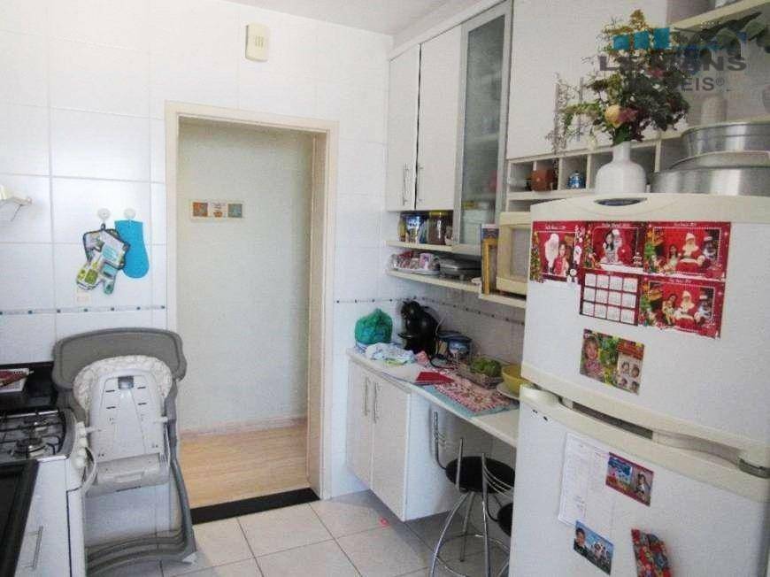 Apartamento à venda com 3 quartos, 73m² - Foto 7