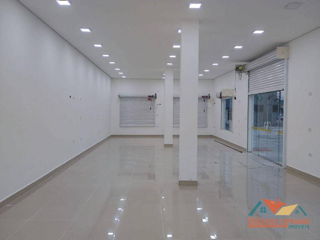 Conjunto Comercial-Sala para alugar, 112m² - Foto 6