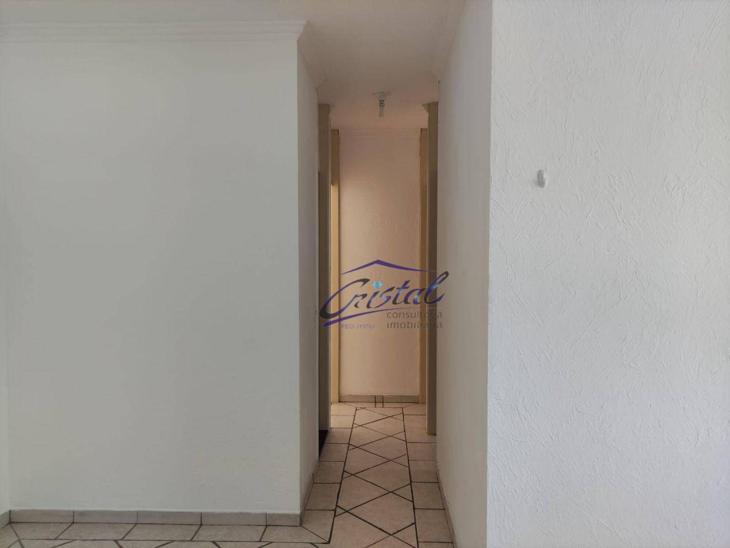 Apartamento à venda com 3 quartos, 57m² - Foto 4