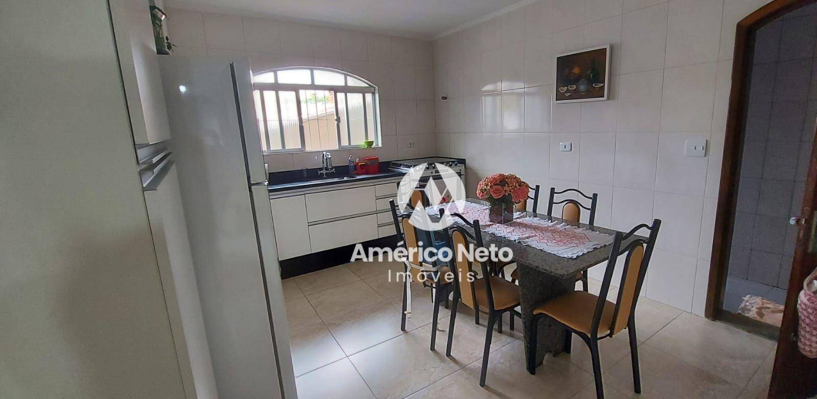 Sobrado à venda com 3 quartos, 221m² - Foto 29